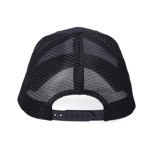 Cotton Twill Mesh Back Baseball Hat