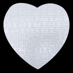 Heart Puzzle