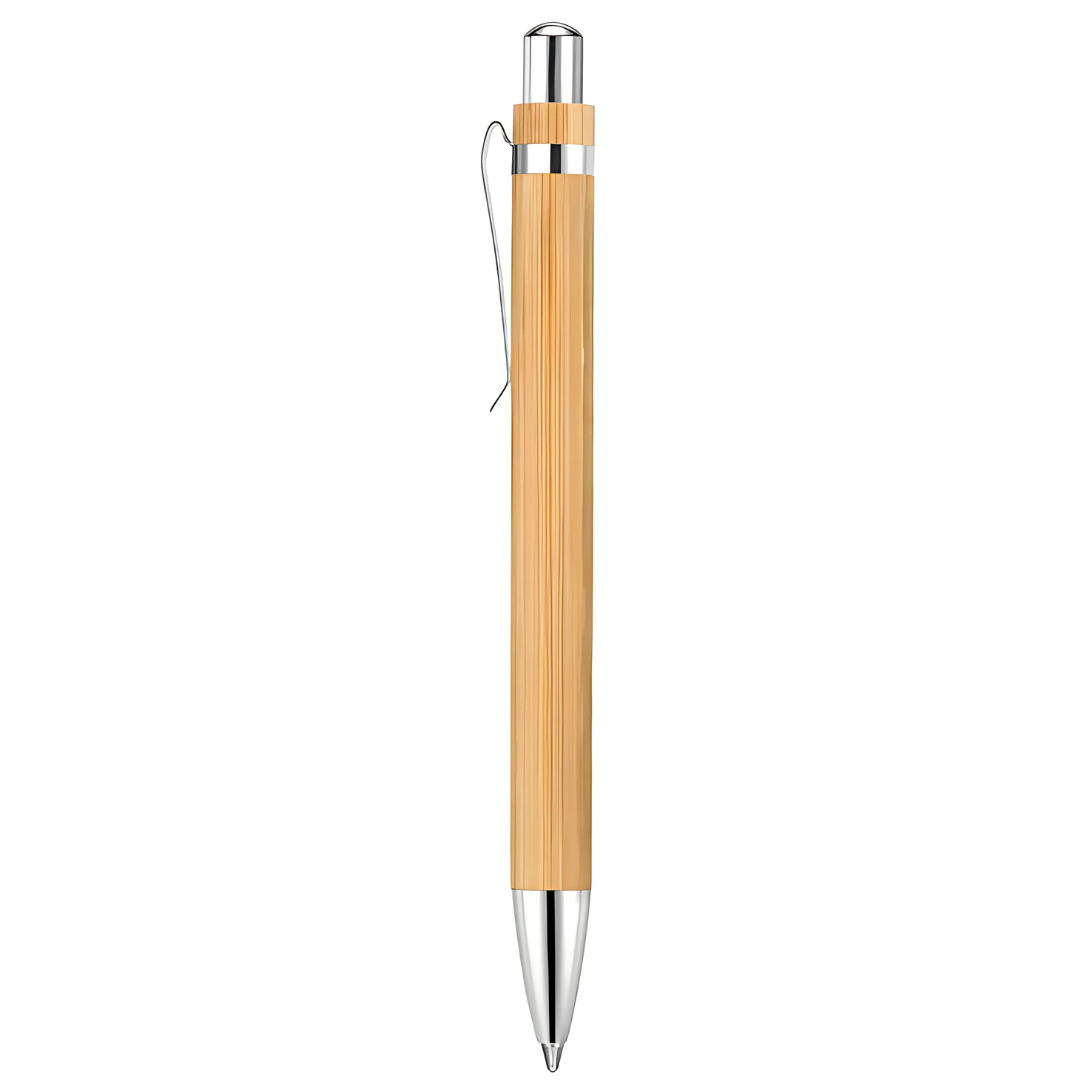 Bamboo Pen