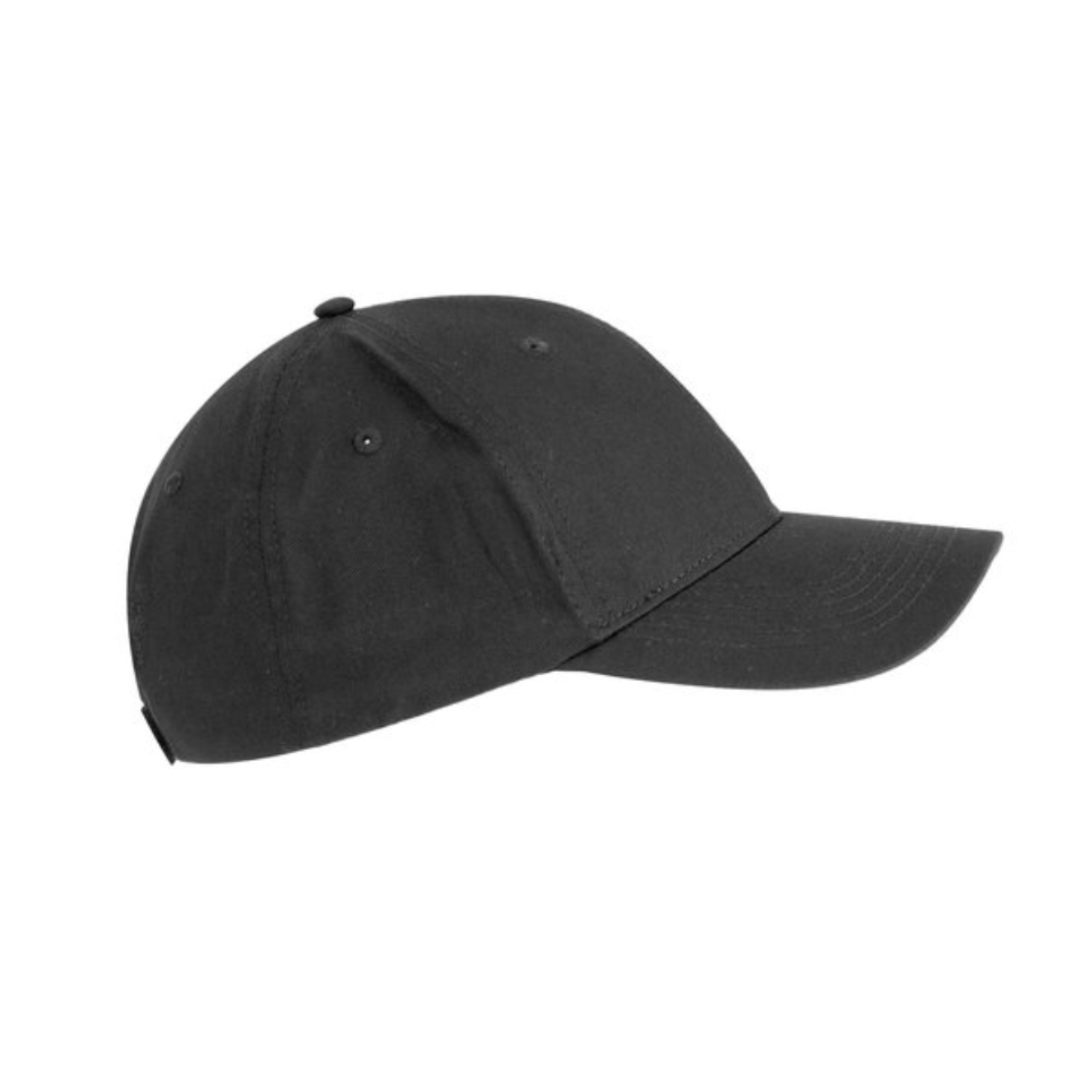 Structured Twill Cap