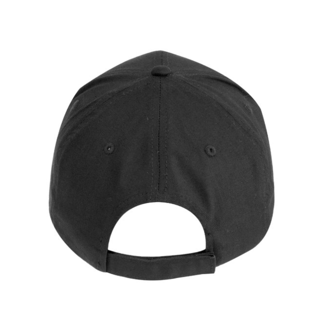 Structured Twill Cap