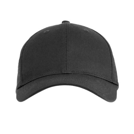 Structured Twill Cap